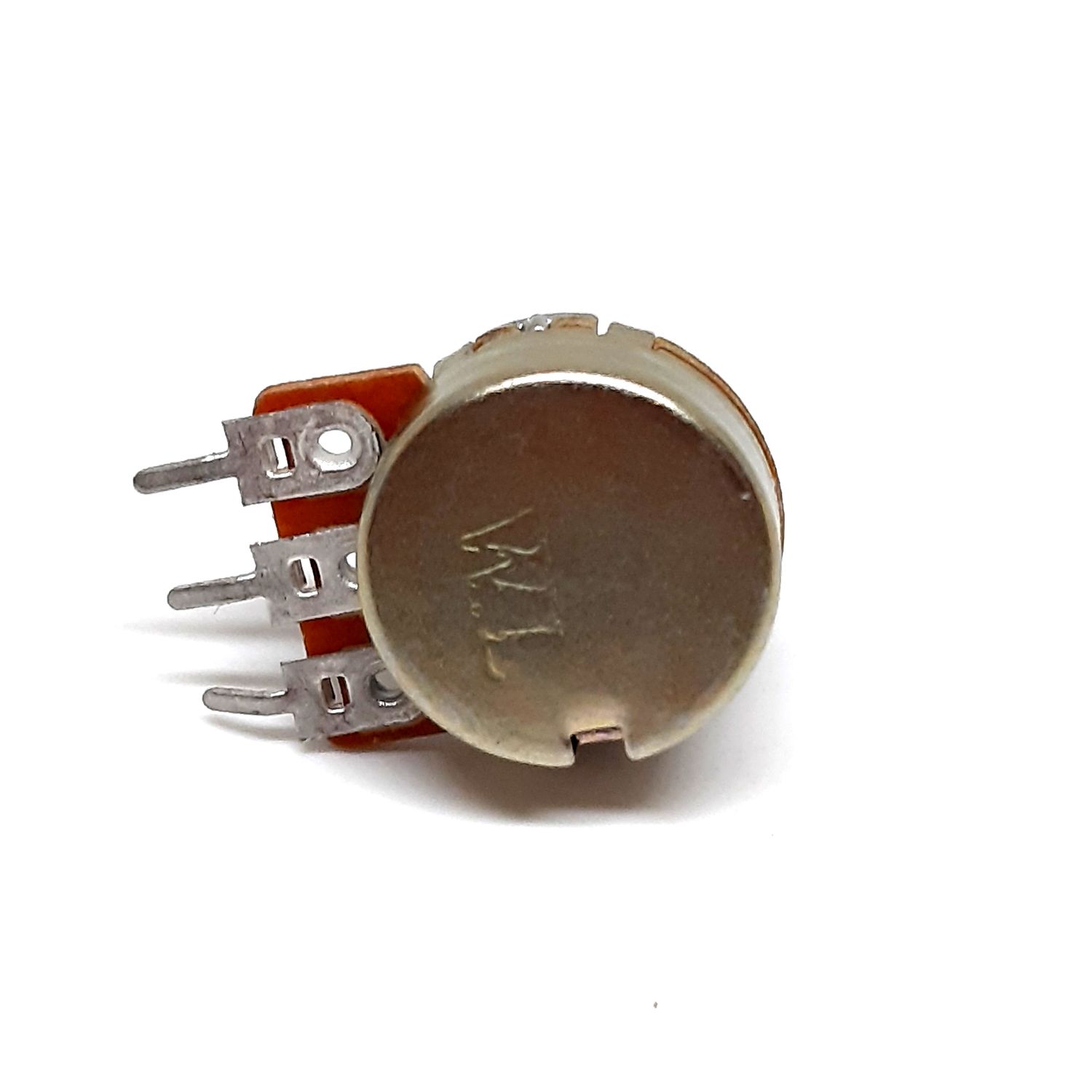 Переменный резистор (потенциометр) B10K