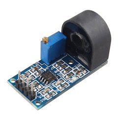Однофазний мікро трансформатор для Arduino ZMCT103