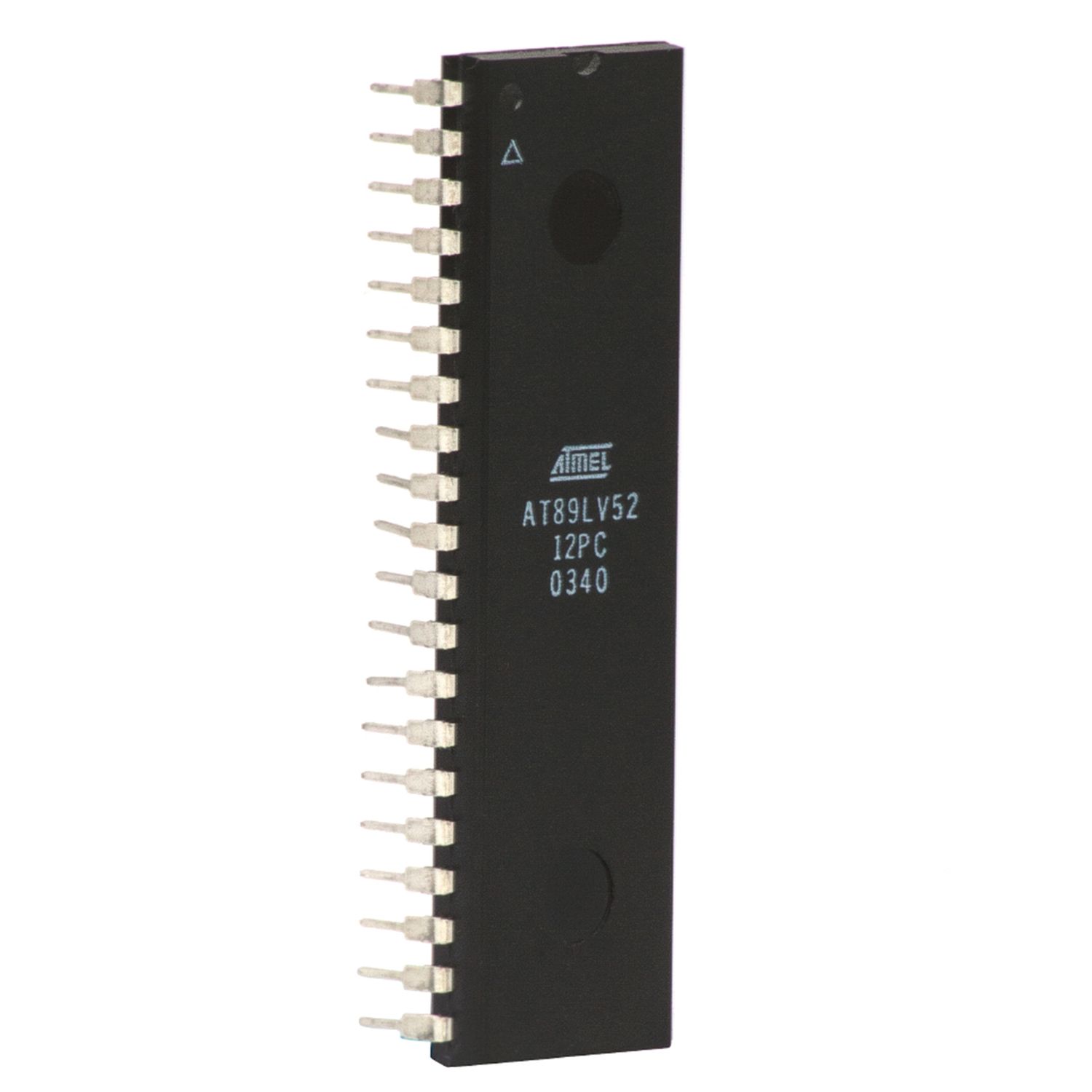 Мікроконтролер AT89C4051-24PU