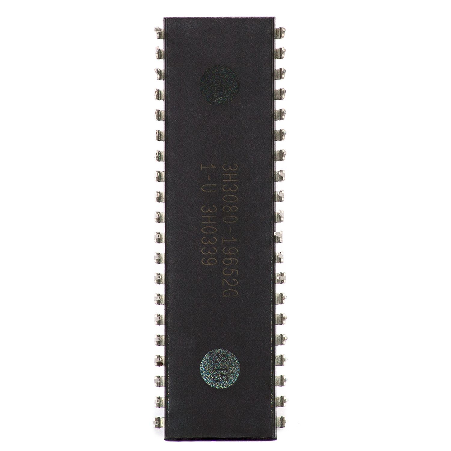 Основне фото Мікроконтролер AT89C4051-24PU в інтернет - магазині RoboStore Arduino