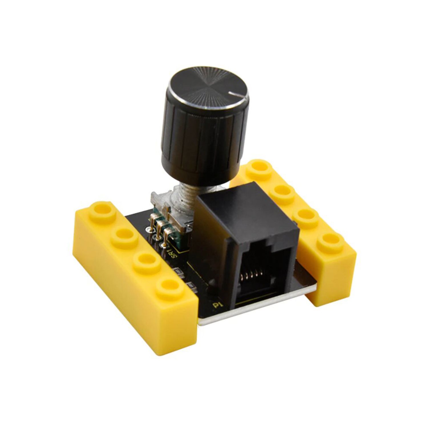 Модуль датчика енкодера Kidsbits Lego