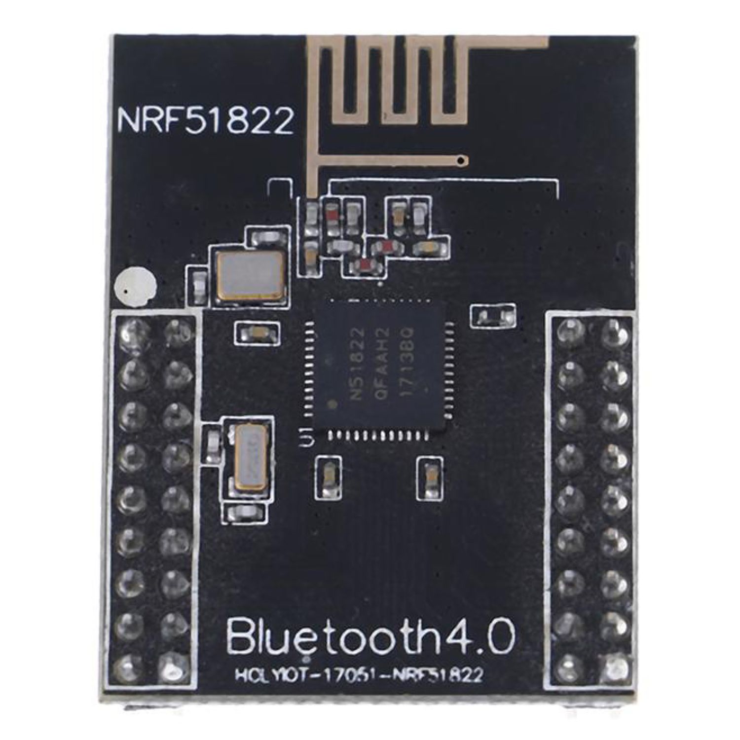 Модуль NRF51822 з Bluetooth 4.0