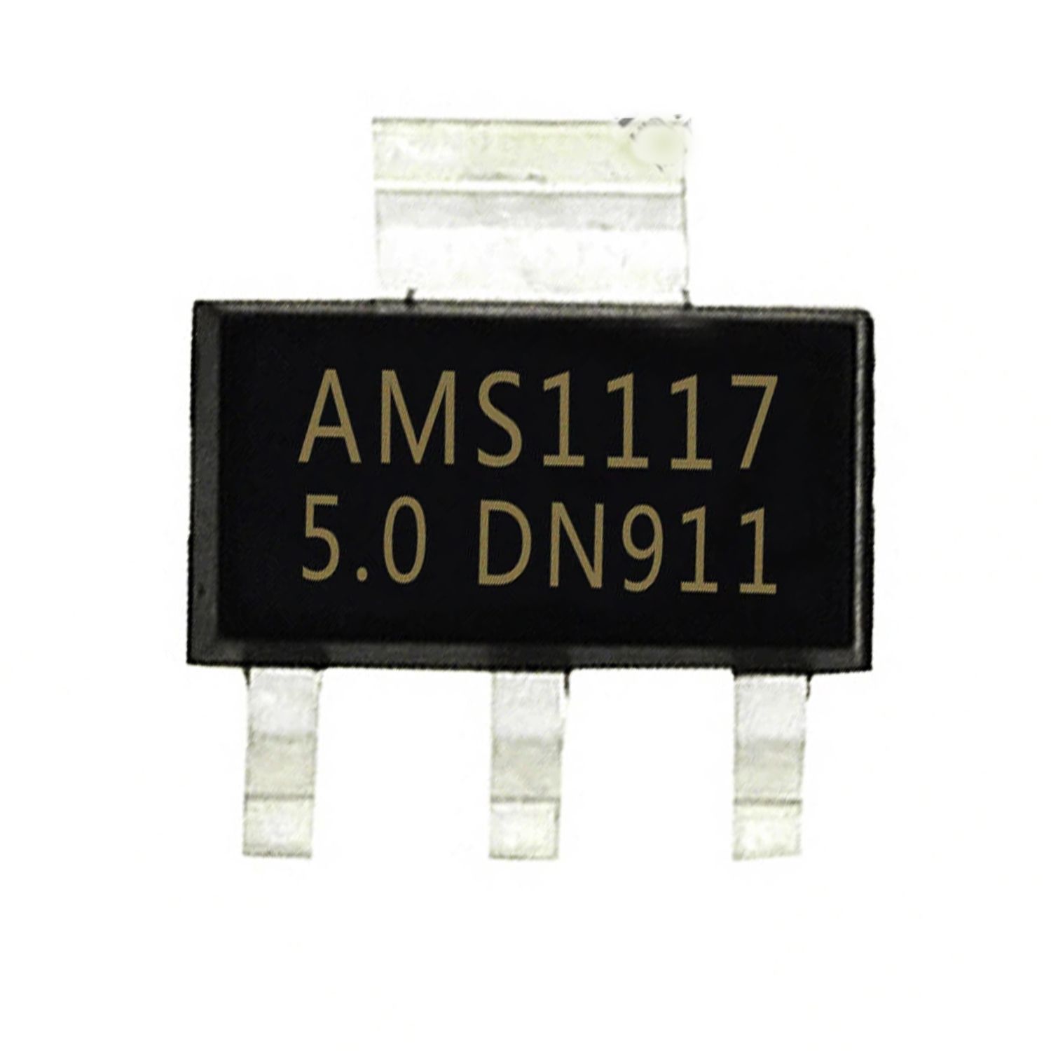 Стабілізатор напруги AMS1117-5V