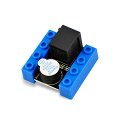 Основное фото Модуль активного динамика (зуммер) Kidsbits Lego в магазине спортивных товаров RoboStore