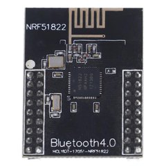 Основне фото Модуль NRF51822 з Bluetooth 4.0 в магазині спортивних товарів RoboStore