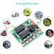 DIY Kit набір електронно звукового синтезатора на 16 режимів