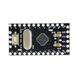 Отладочная плата Arduino Pro Mini ATMega 168 5V (не распаянная) черная