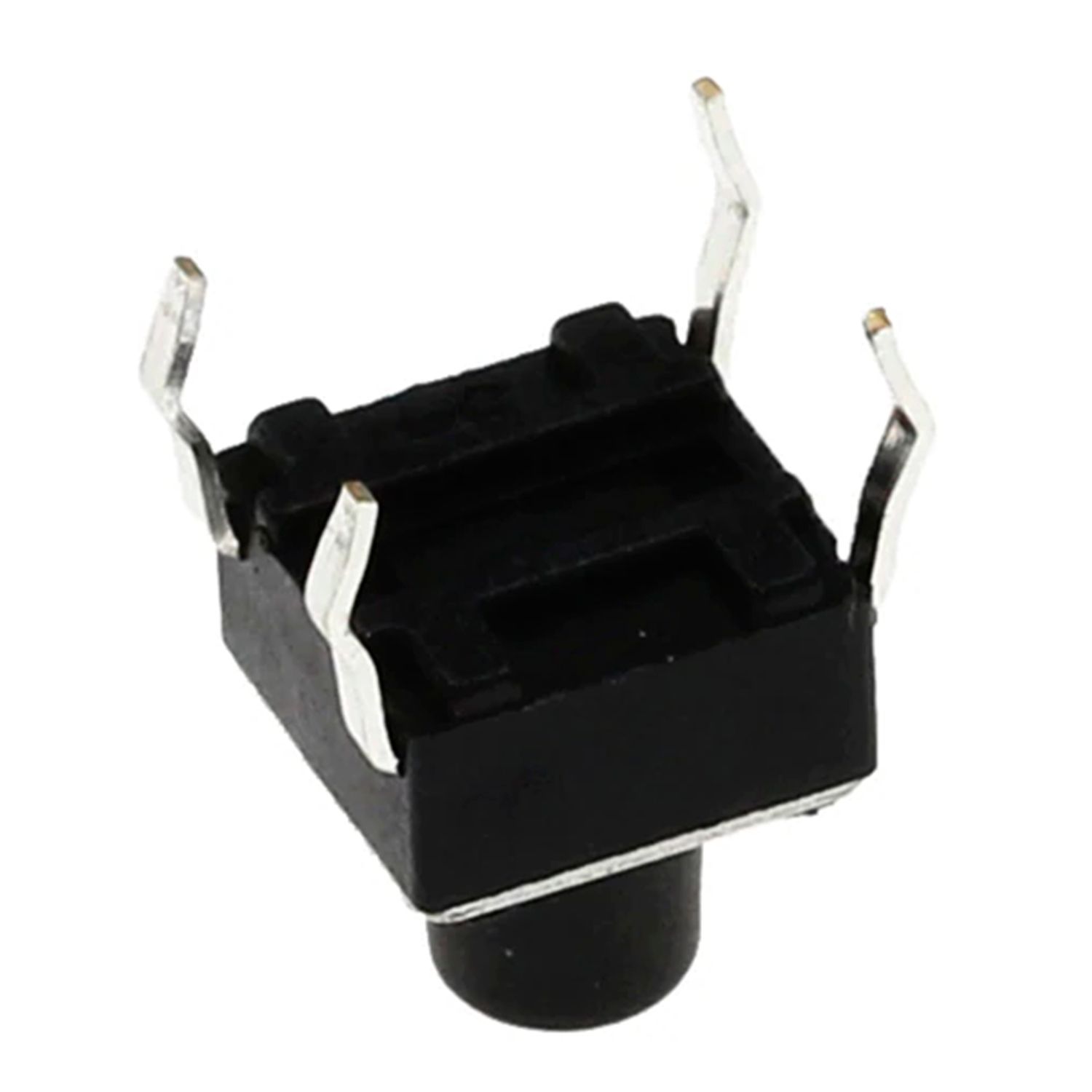 Основное фото Тактовая кнопка 6х6х16 мм в интернет - магазине RoboStore Arduino