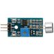 Модуль датчика звука (микрофона) для Arduino