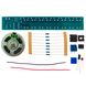 DIY Kit набор для сборки электронного синтезатора на основе таймера NE555
