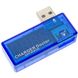 USB тестер измеритель тока напряжения