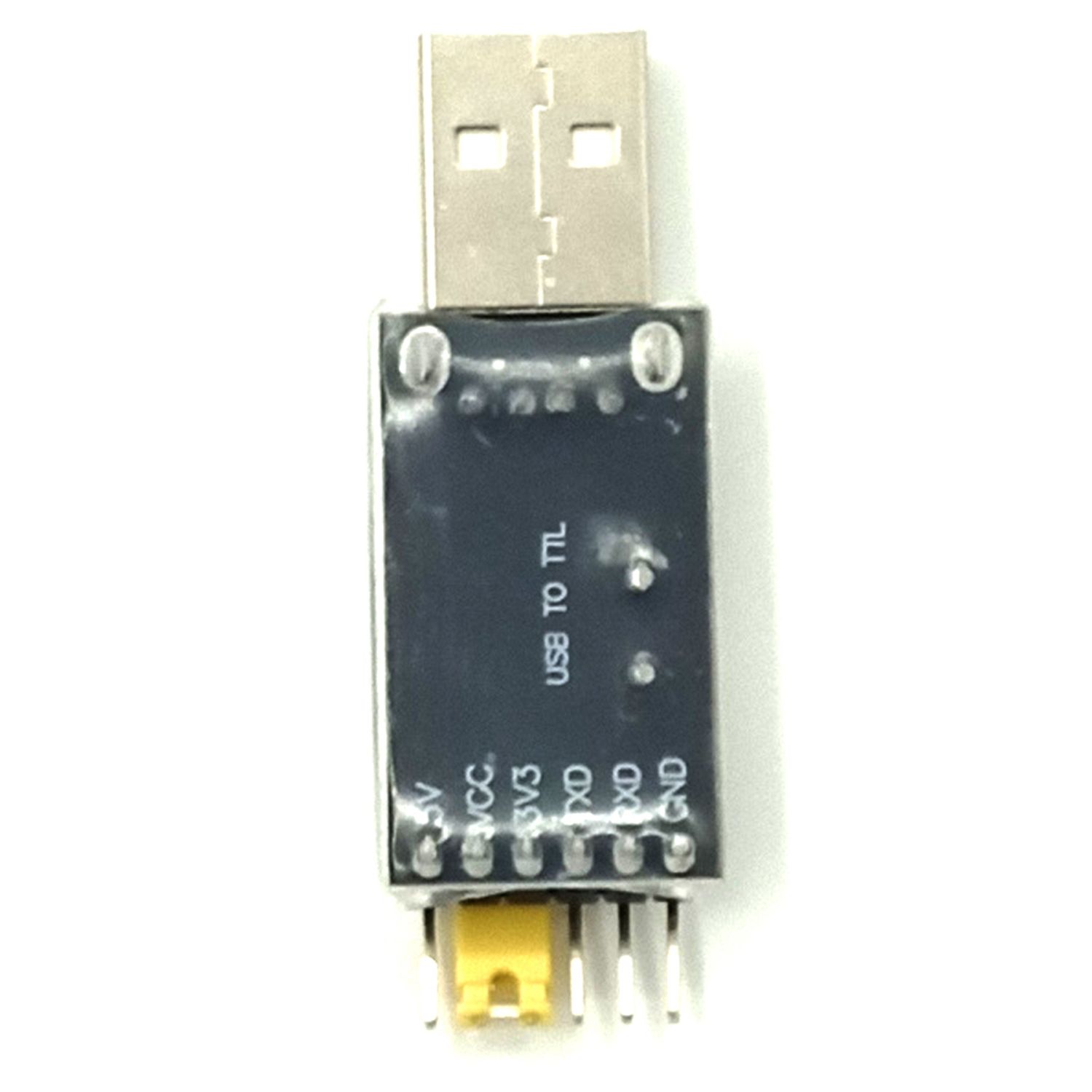 Пристрій для роботи з застарілим COM-портом через USB-інтерфейс UART-TTL-адаптер (3V3)