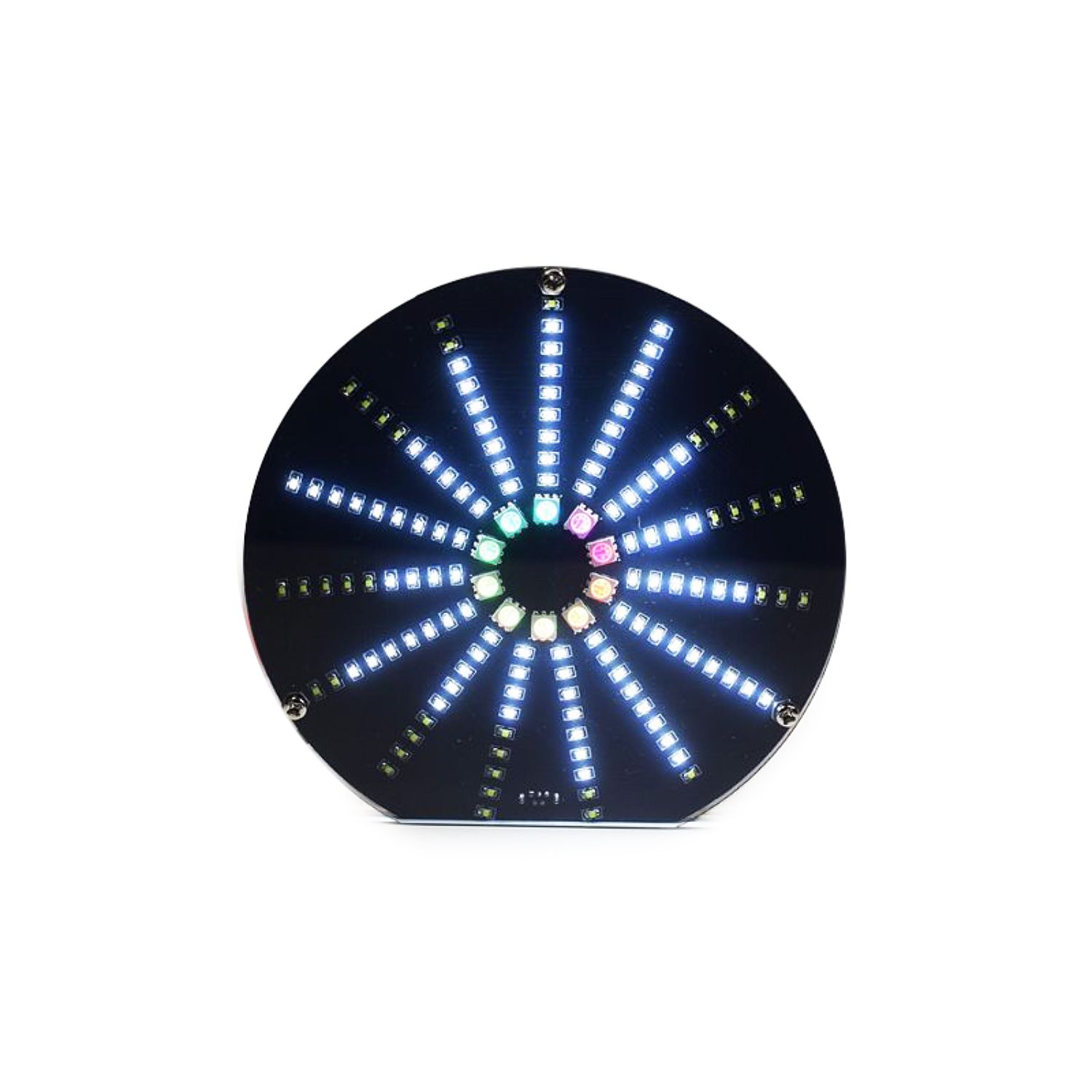 DIY Kit набір для зборки музичного спектрального дисплея
