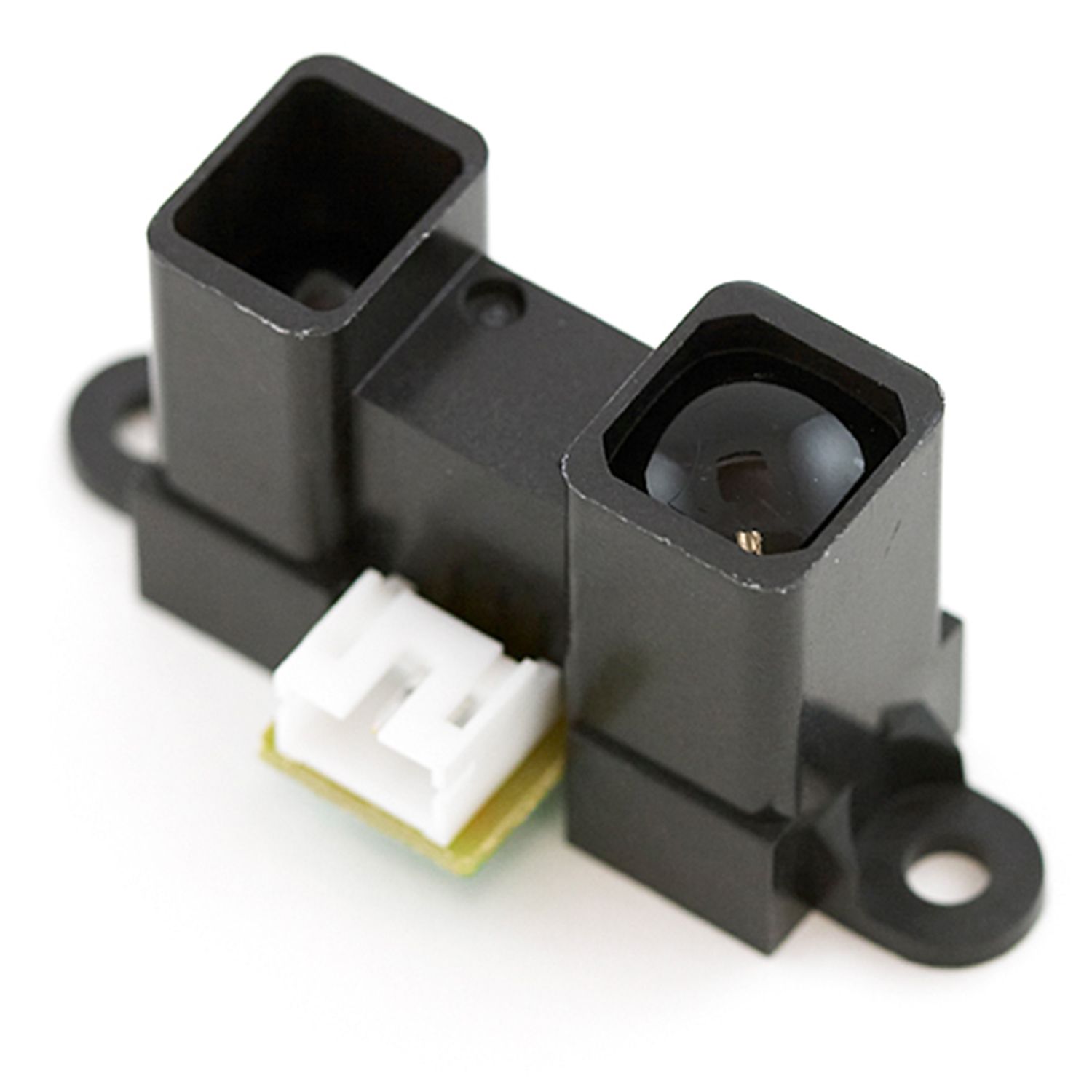 Основное фото Инфракрасный датчик расстояния SHARP-GP2Y0A02YK0F в интернет - магазине RoboStore Arduino