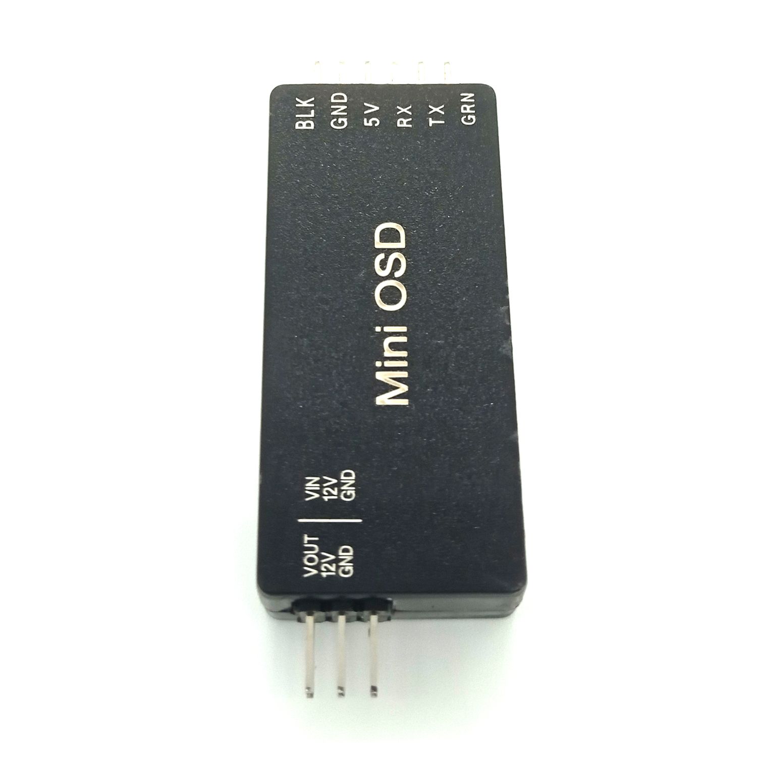 Модуль Ardupilot Mini OSD