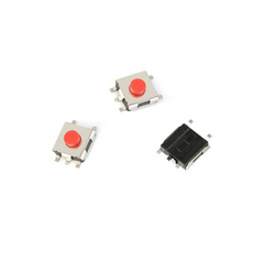 SMD Switch 5 Pin feet Touch Micro Switch 6x6x2.5 5pin