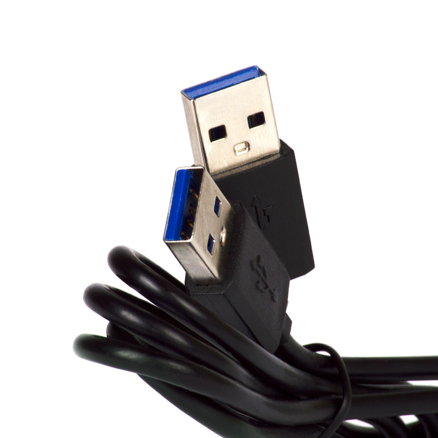 Кабель USB 2.0 AM - AM