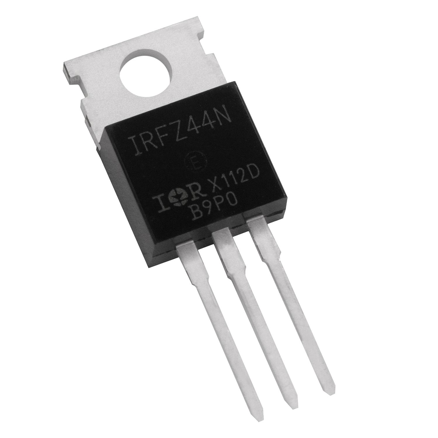Основное фото Транзистор полевой IRFZ44NPBF в интернет - магазине RoboStore Arduino