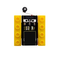 Основное фото Модуль датчика касания Kidsbits Lego в магазине спортивных товаров RoboStore