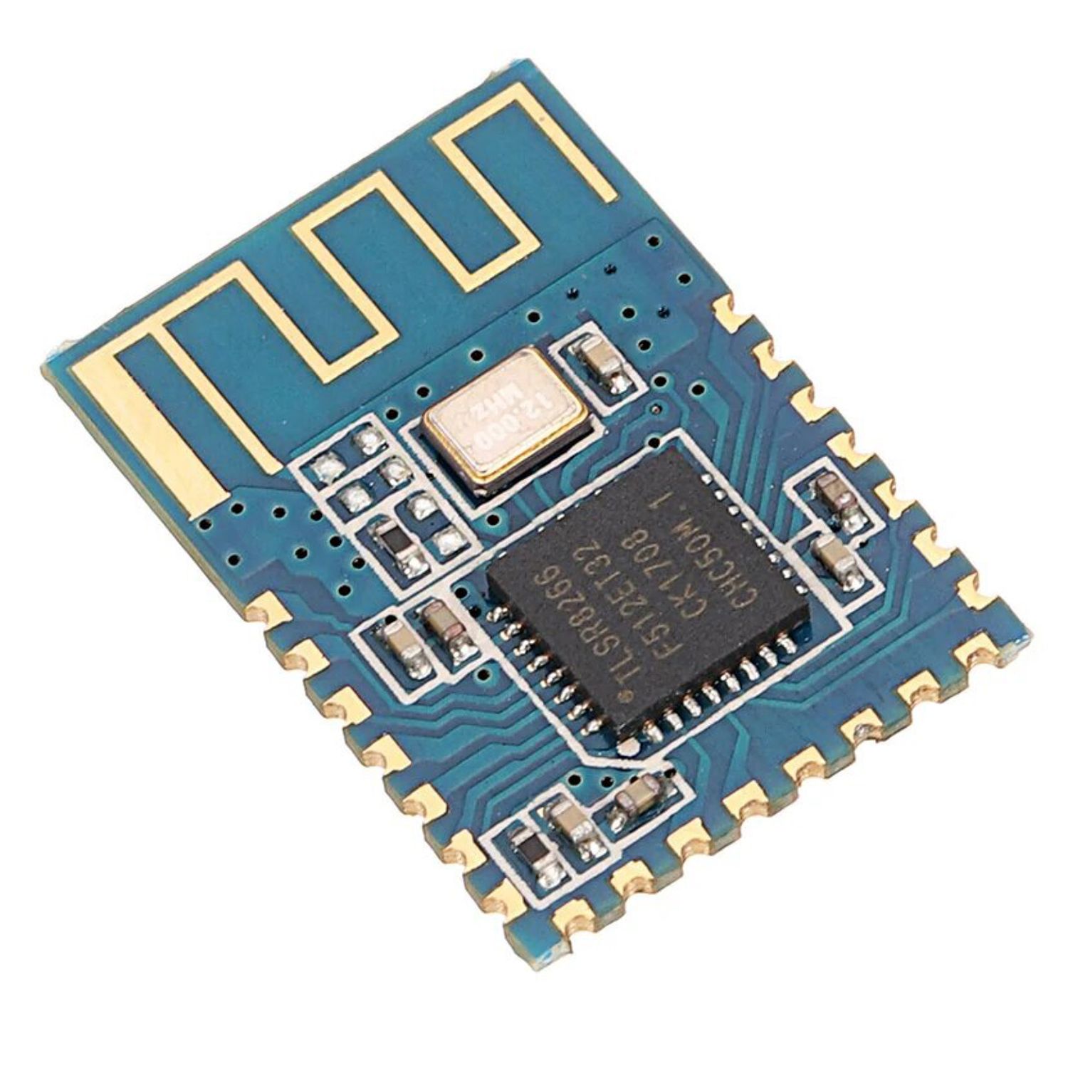 Основное фото SMD модуль JDY-10 Bluetooth 4.0 в интернет - магазине RoboStore Arduino