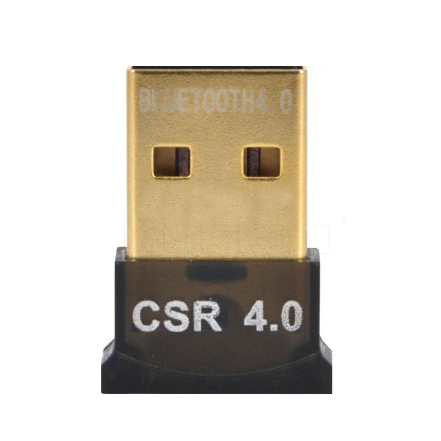 USB адаптер Bluetooth 4.0 BLE с поддержкой кодека AptX