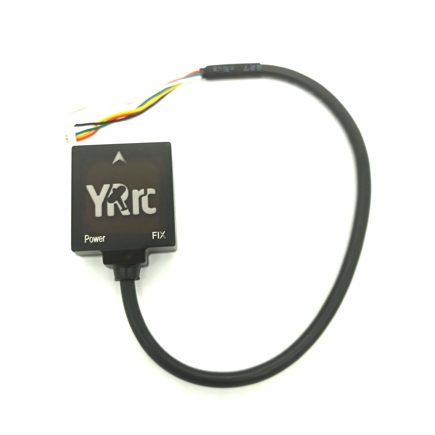 YRRC Mini M8N GPS модуль UBX-M8030 для радіоконтроллера PX4 Flight Control