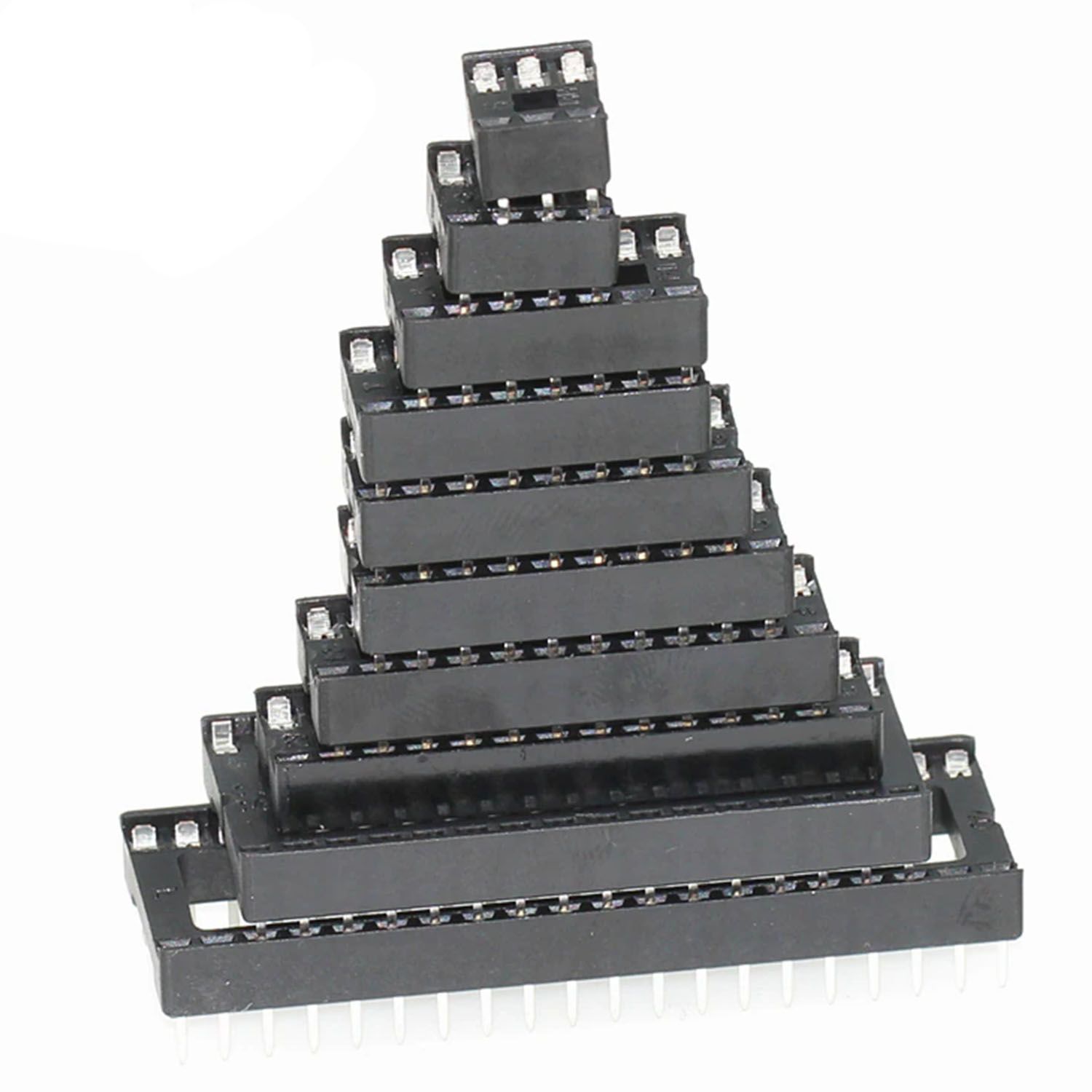 Основное фото SCS-16 панель для м/с KLS1-216-20 в интернет - магазине RoboStore Arduino