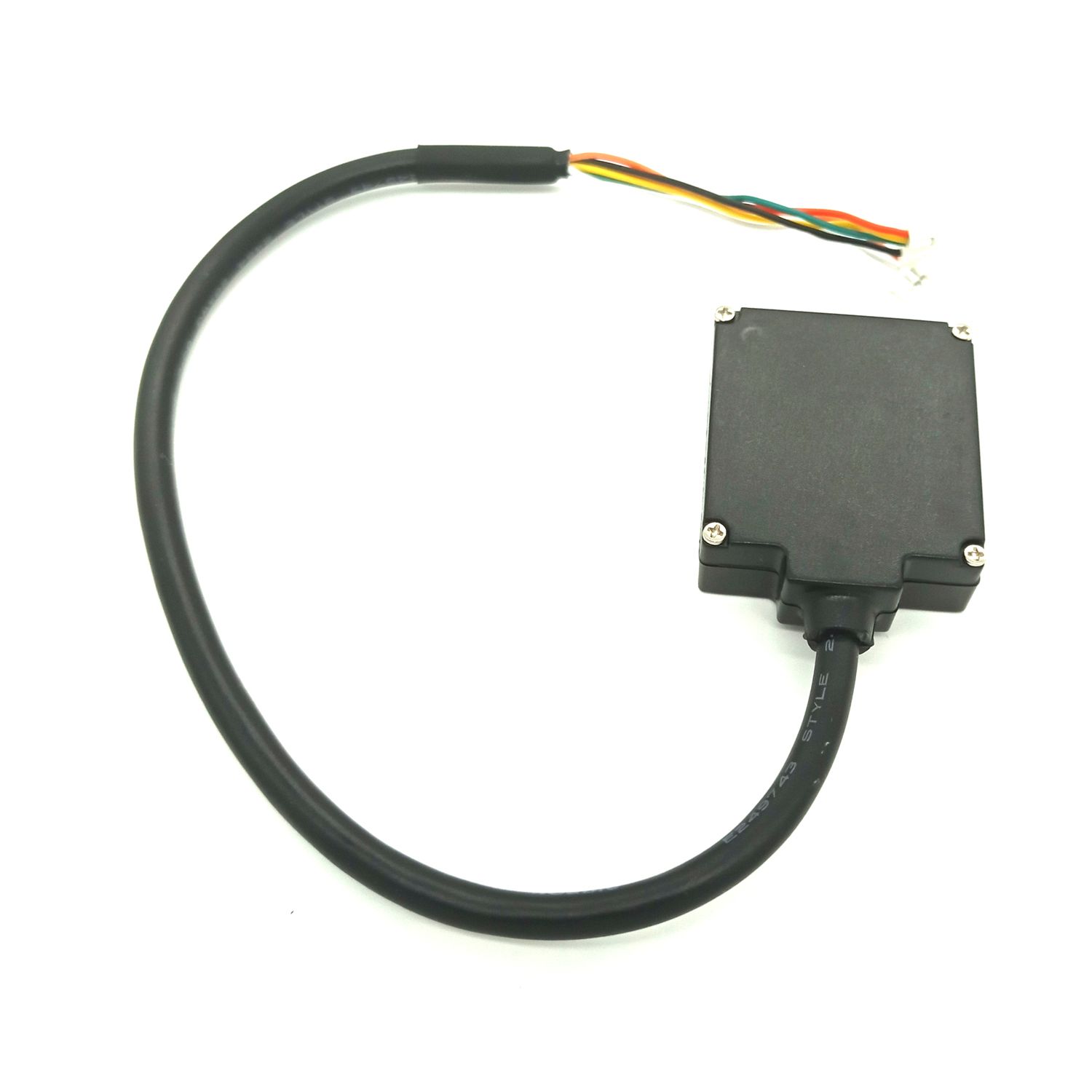 YRrc Mini M8N GPS модуль UBX-M8030 для радиоконтроллера PX4 Flight Control