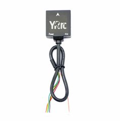 Основное фото YRrc Mini M8N GPS модуль UBX-M8030 для радиоконтроллера PX4 Flight Control в интернет - магазине RoboStore Arduino