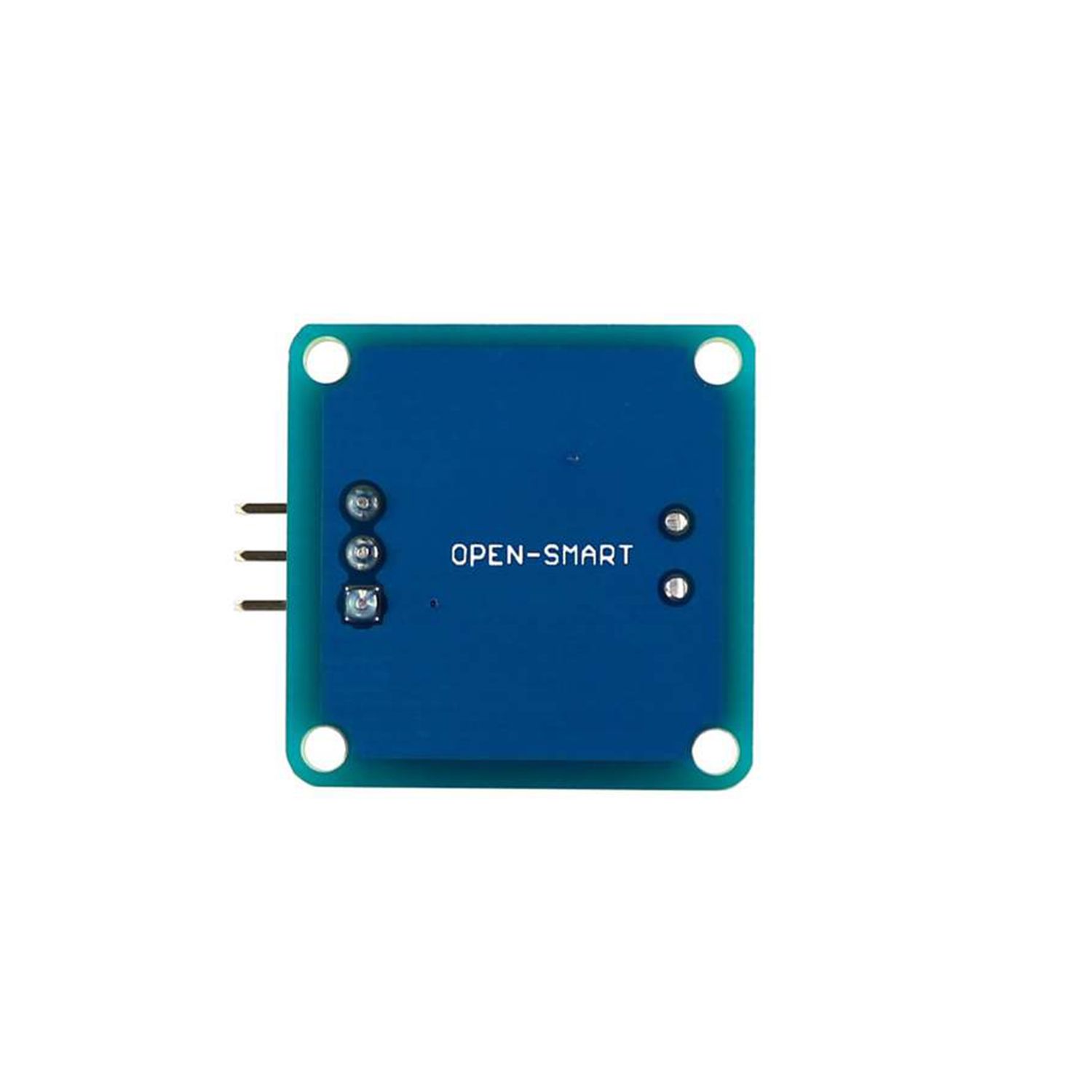 Модуль датчика освітленості для Arduino GL5528