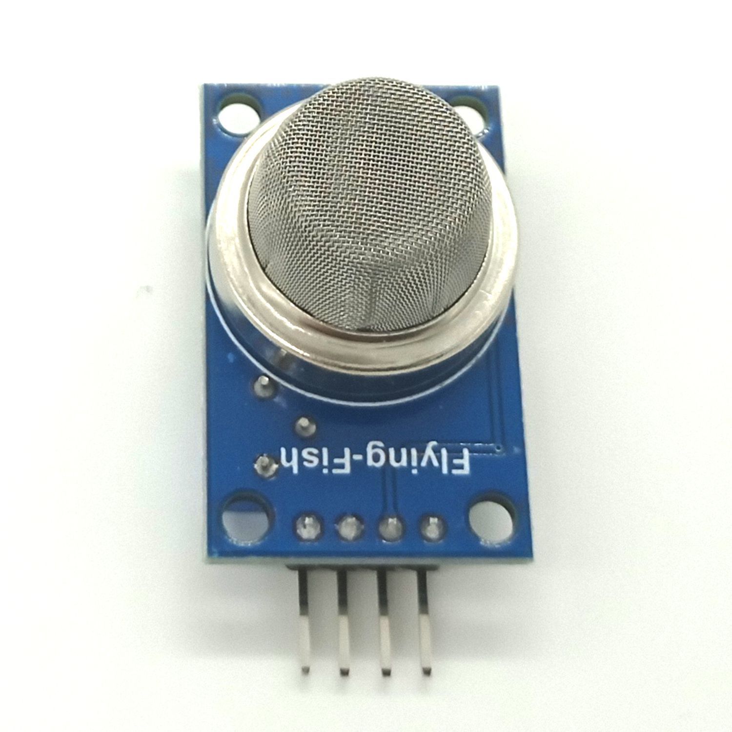 Датчик качества воздуха zigbee