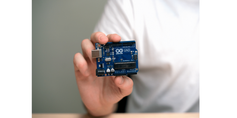 Широкий выбор плат Arduino в Киеве интернет магазин Робостор