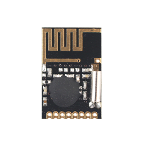 Основное фото Модуль беспроводной Ai-Thinker NF-04-MI SPI 2.4G в интернет - магазине RoboStore Arduino