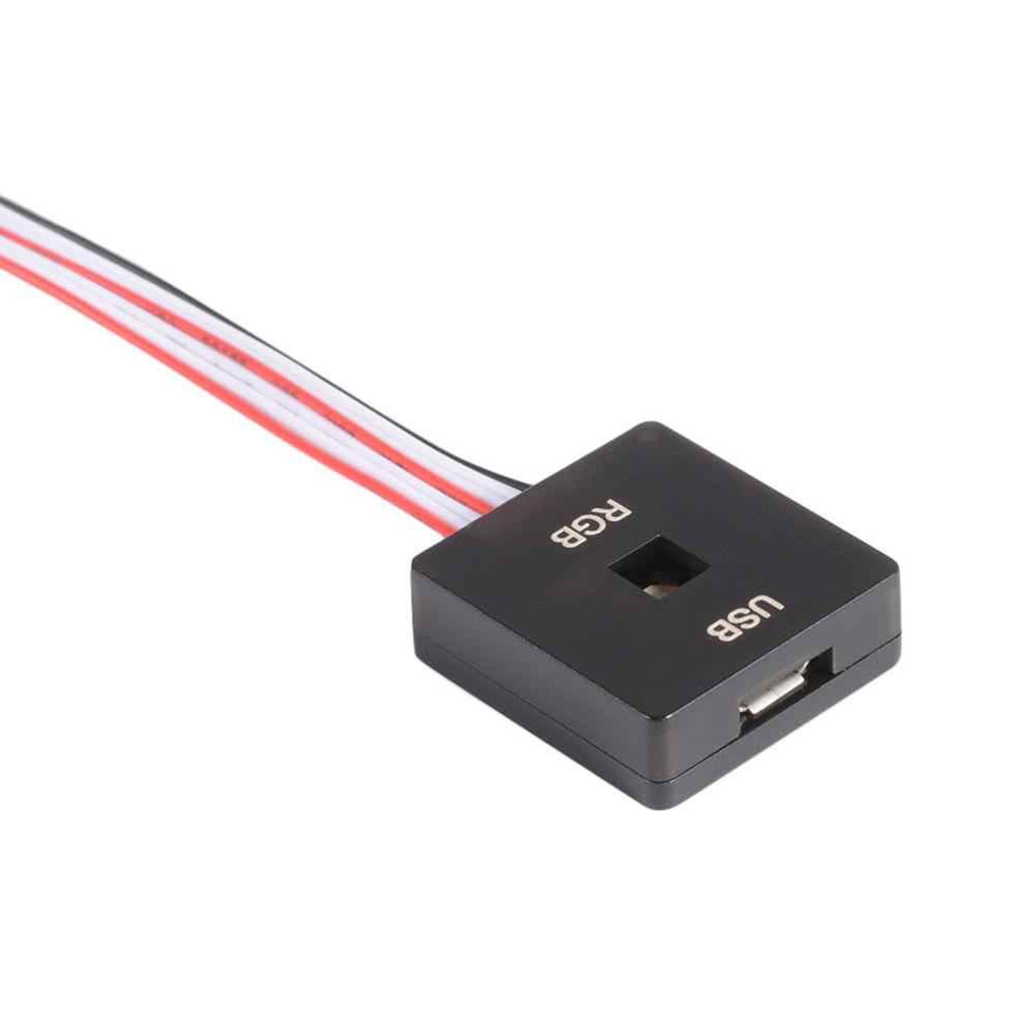 Pixhawk RGB USB-модуль зовнішній світлодіодний індикатор для контролера польоту PIX