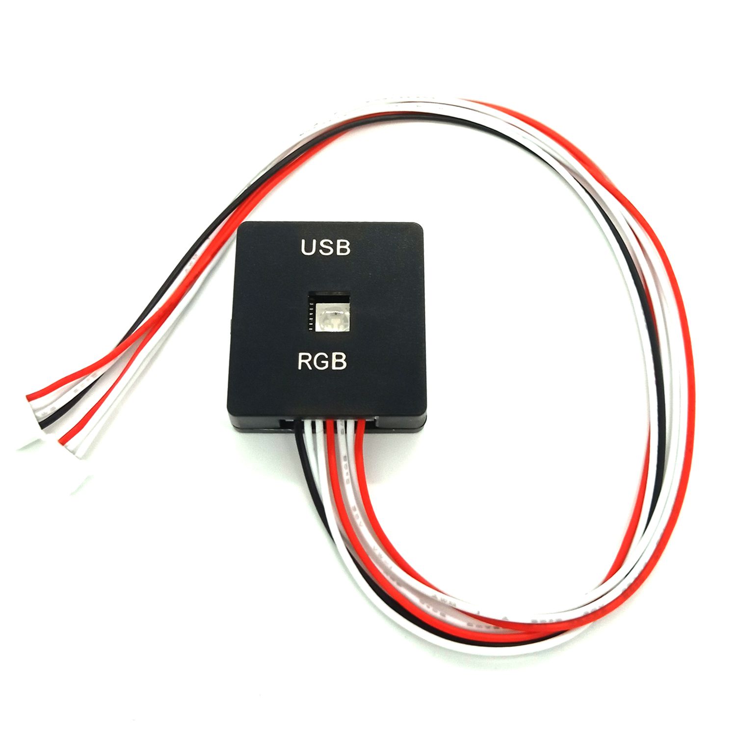 Pixhawk RGB USB-модуль зовнішній світлодіодний індикатор для контролера польоту PIX