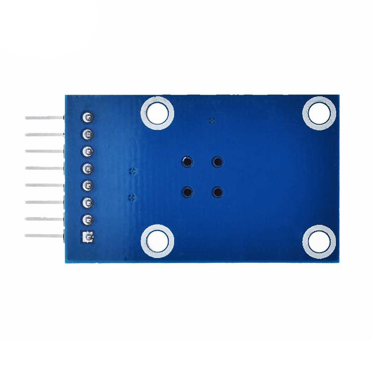 Пятипозиционный модуль навигации, клавиатура для Arduino MCU AVR Game 5D Rocker