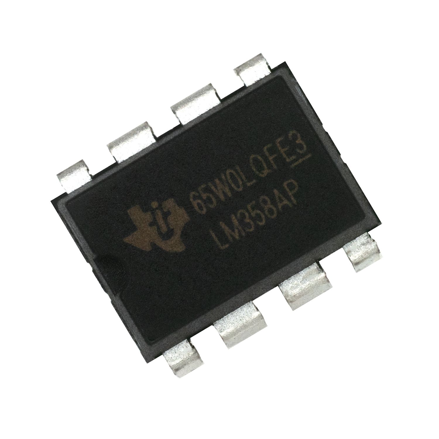 Микросхема LM358AP