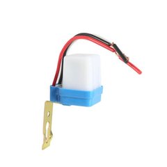 Основное фото Автоматический выключатель светового уличного фонаря DC 24 V в интернет - магазине RoboStore Arduino