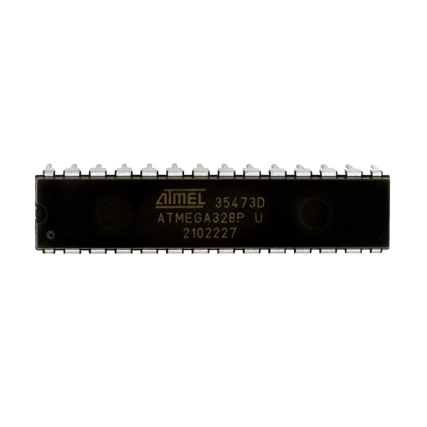 Мікроконтролер ATmega328P-PU (з завантажувачем)