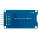 Модуль чтения записи SD карт флешка картридер для Arduino
