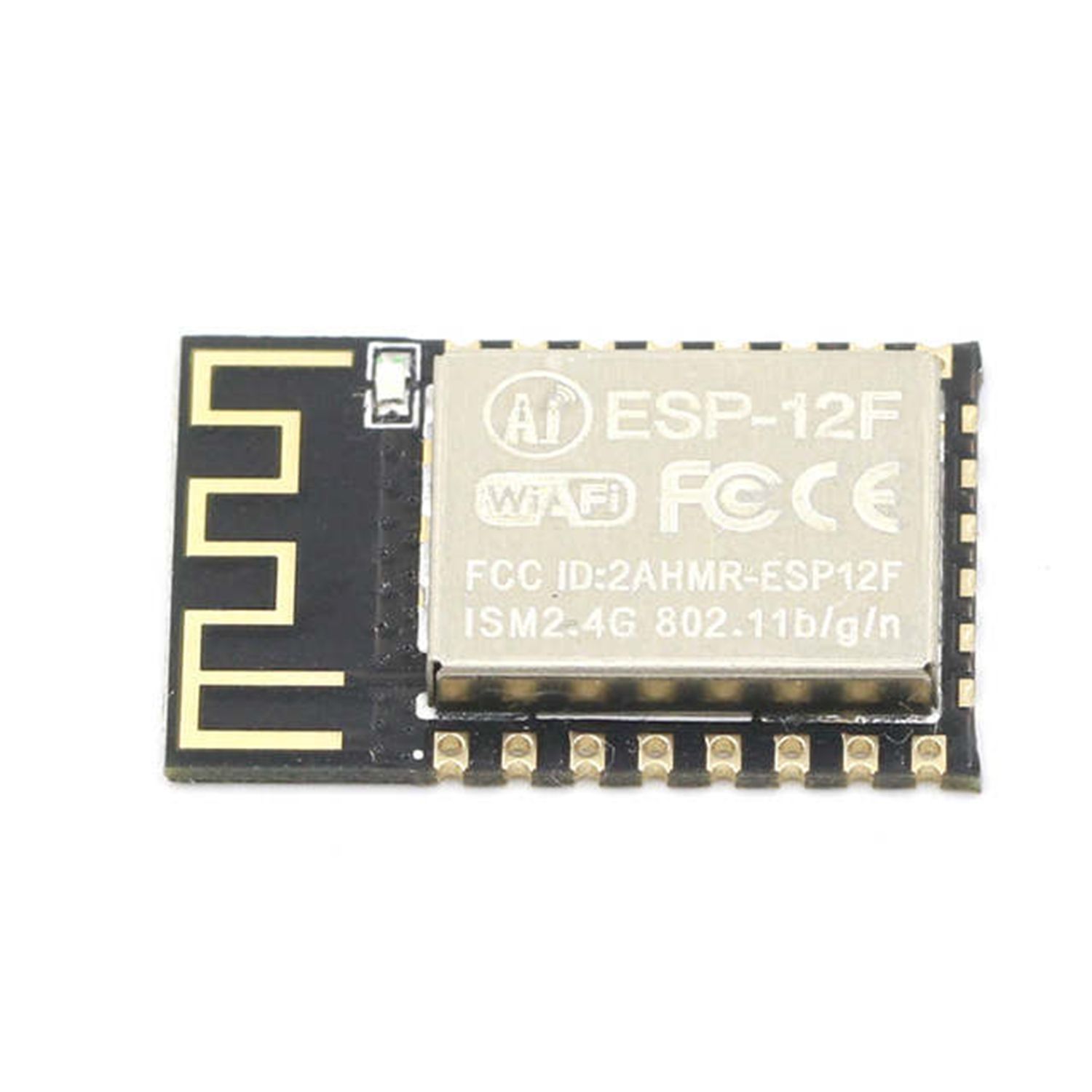 Відладочна плата WeMos D1 WIFI модуль ESP8266-12E