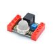 Модуль датчика диму MQ-2 Kidsbits Lego