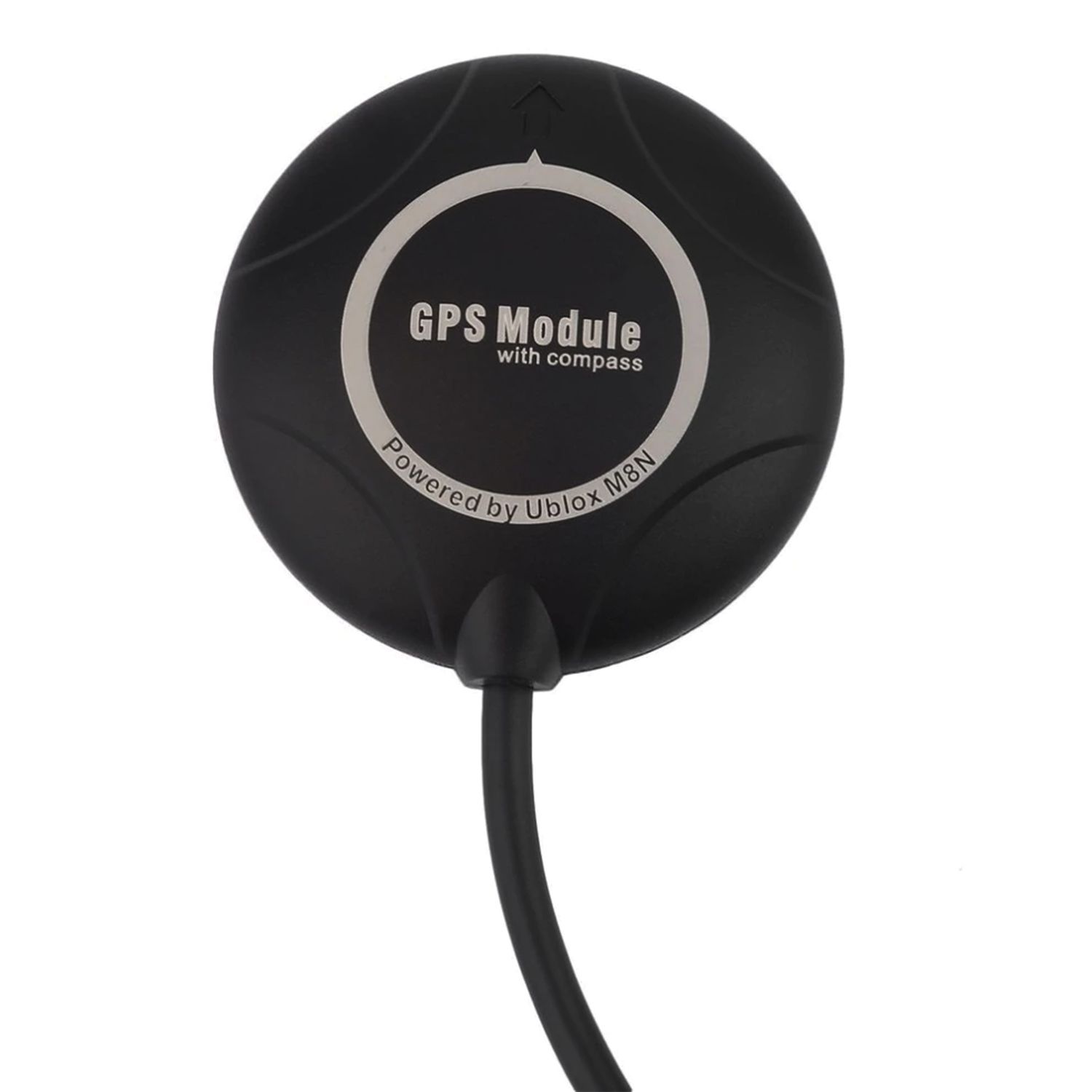 Основное фото GPS модуль Ublox NEO-M8N с антенной в интернет - магазине RoboStore Arduino