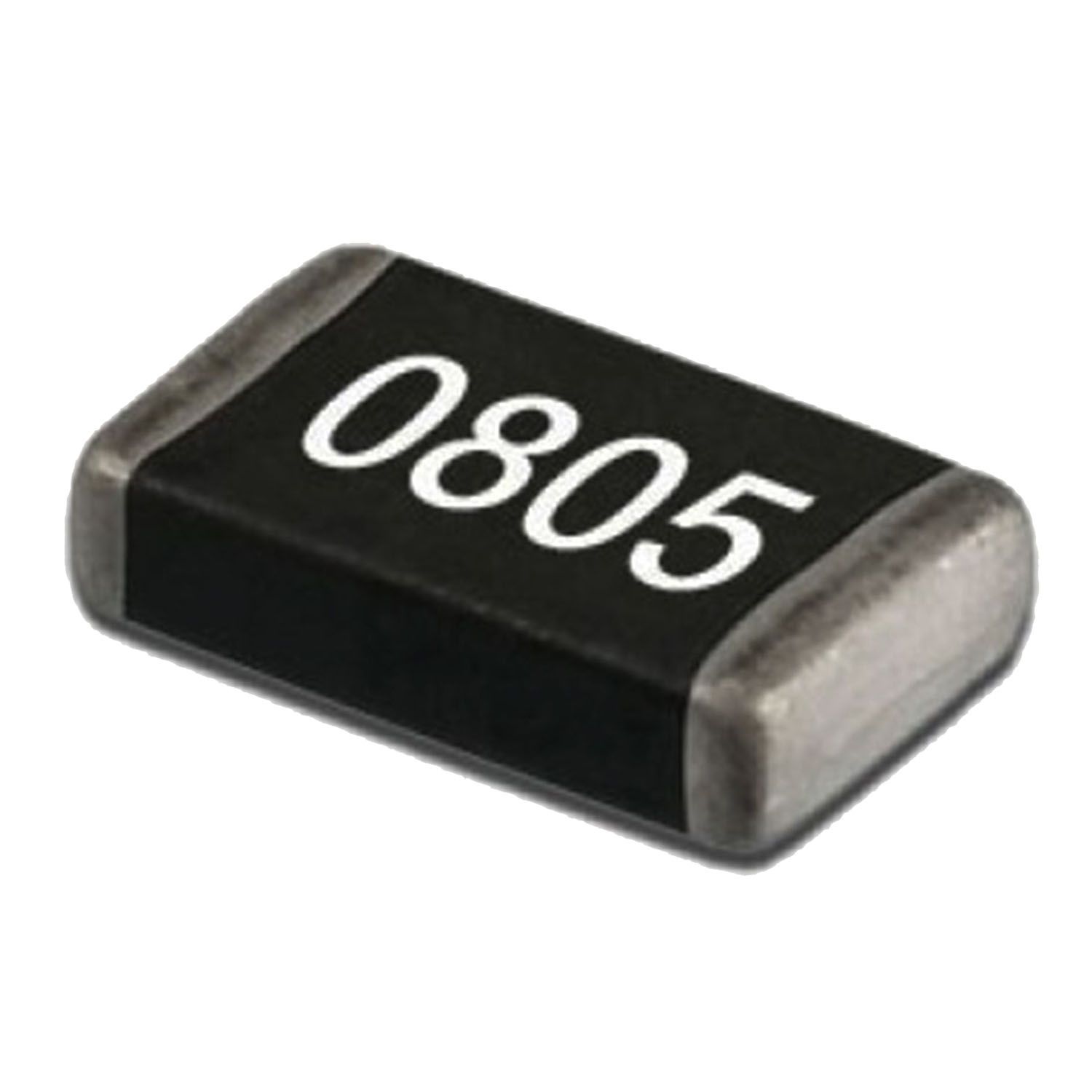Основное фото SMD Резистор 0805 0.125 Вт 10 кОм 10 шт. в интернет - магазине RoboStore Arduino