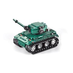 Основное фото Конструктор военного танка LEGO на дистанционном управлении CaDa в интернет - магазине RoboStore Arduino