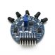 Модуль датчика пламени 5-канальный аналого-цифровой для Arduino