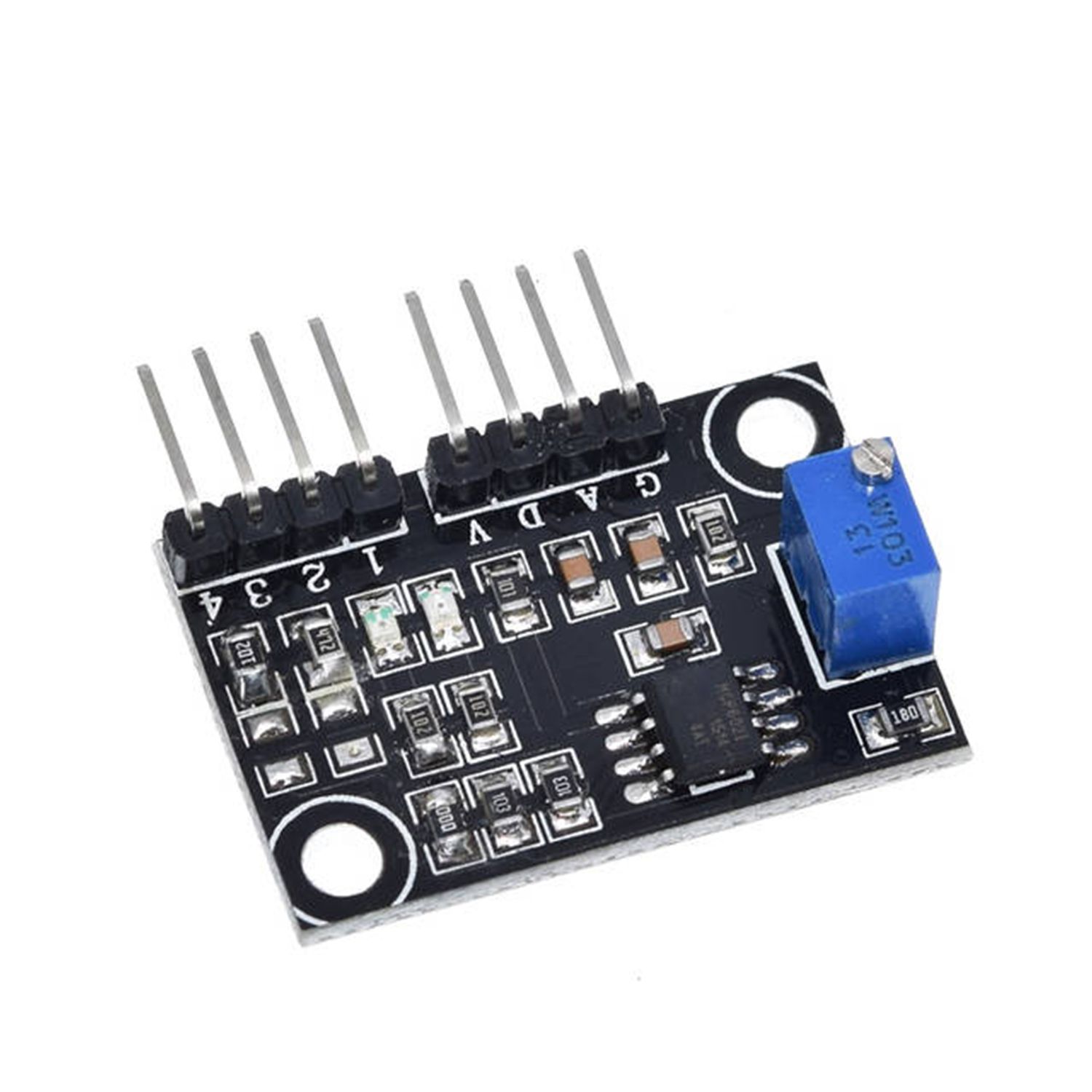 Модуль датчика каламутності рідини для Arduino