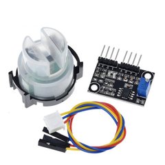 Основное фото Модуль датчика мутности жидкости для Arduino в магазине спортивных товаров RoboStore