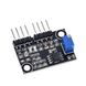 Модуль датчика мутности жидкости для Arduino