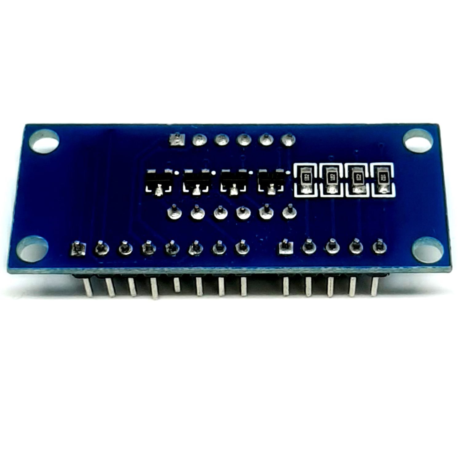 LED-індикатор семисегментний 4-розрядний